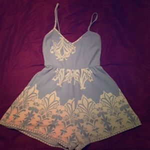 Jumpsuit /one piece